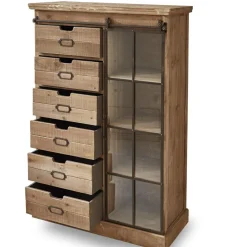 LOBERON Commodes|Commodes Et Consoles*Commode Finegand