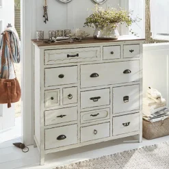 LOBERON Commodes|Commodes Et Consoles*Commode Grayson