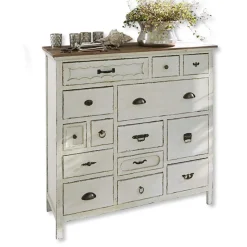 LOBERON Commodes|Commodes Et Consoles*Commode Grayson
