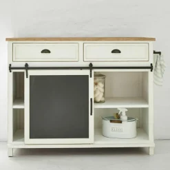 LOBERON Commodes|Dessertes De Cuisine*Commode Jolietique