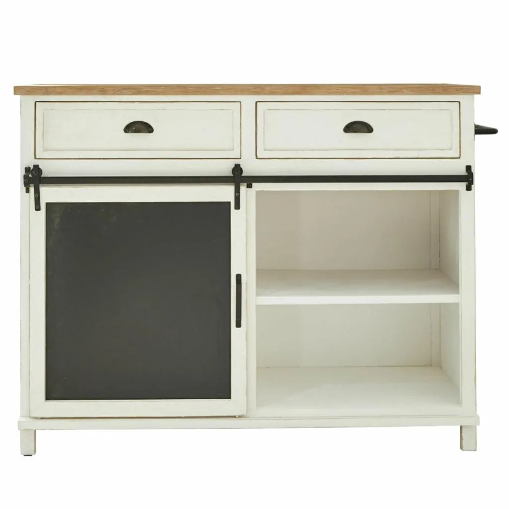 LOBERON Commodes|Dessertes De Cuisine*Commode Jolietique