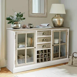 LOBERON Commodes|Commodes Et Consoles*Commode Magoffin
