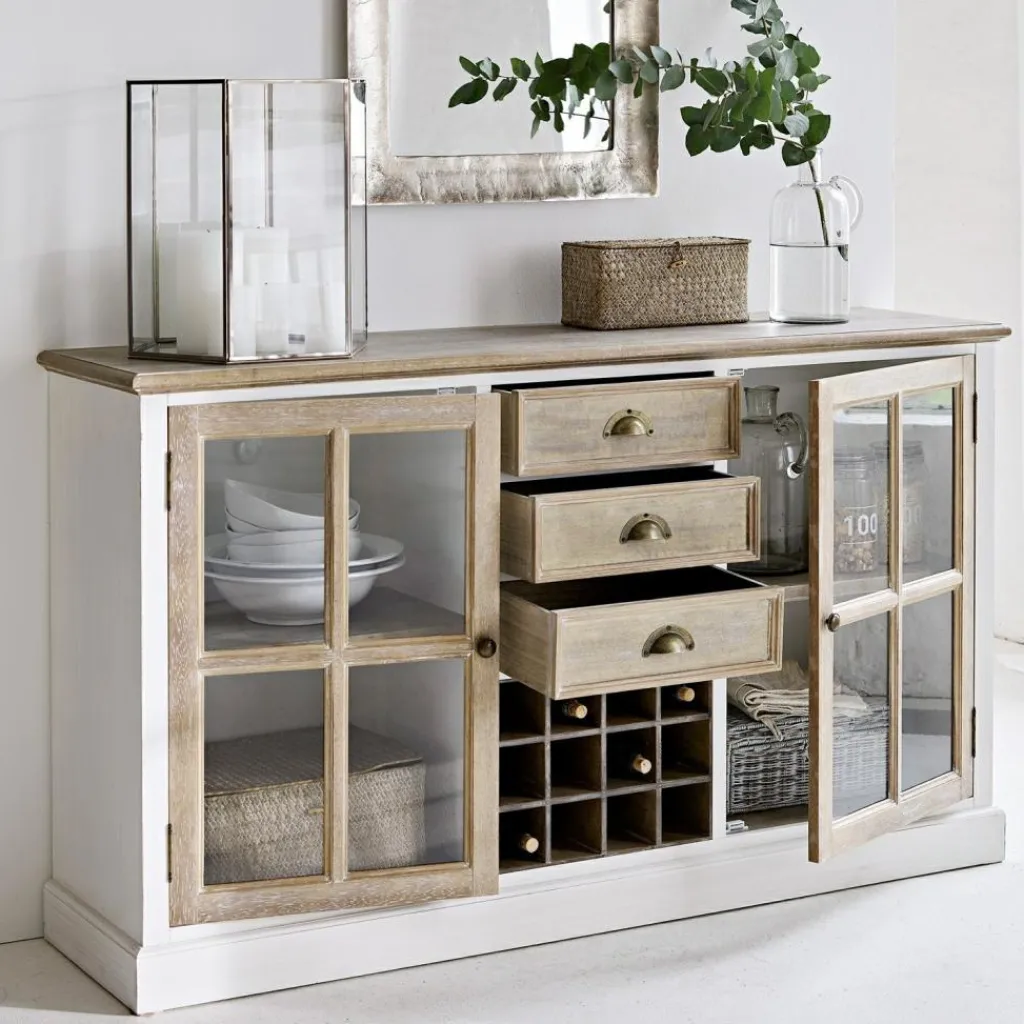 LOBERON Commodes|Commodes Et Consoles*Commode Magoffin