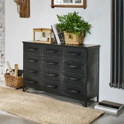 LOBERON Commodes|Commodes Et Consoles*Commode Mandres