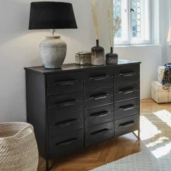 LOBERON Commodes|Commodes Et Consoles*Commode Mandres