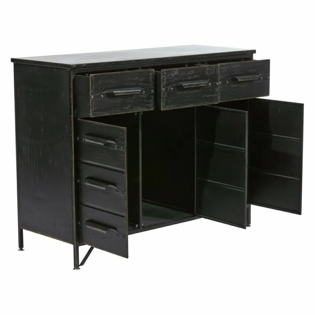 LOBERON Commodes|Commodes Et Consoles*Commode Mandres