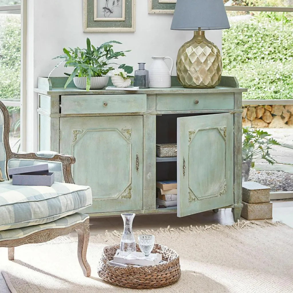 LOBERON Commodes|Commodes Et Consoles*Commode Mervelique