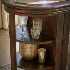LOBERON Dessertes De Cuisine|Dessertes De Cuisine*Commode Raverno