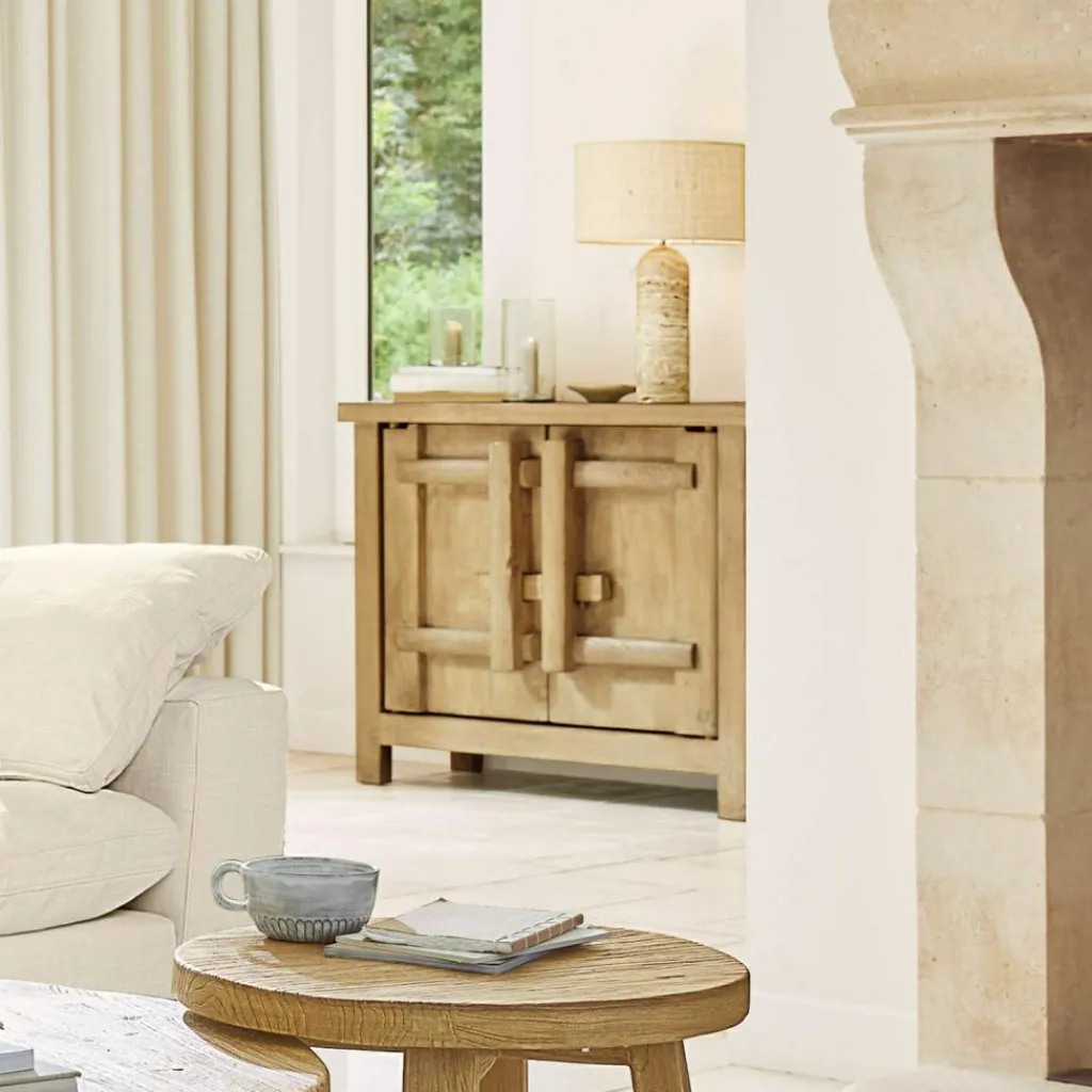 LOBERON Commodes|Commodes Et Consoles*Commode Trésorique