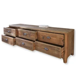 LOBERON Commodes|Commodes Et Consoles*Commode Wittfield