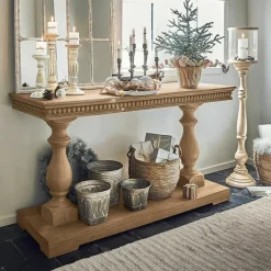 LOBERON Consoles|Commodes Et Consoles*Console Angol