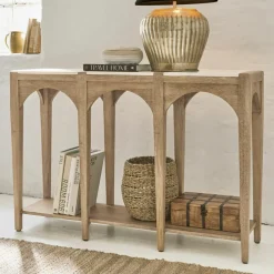 LOBERON Consoles|Commodes Et Consoles*Console Annabelle