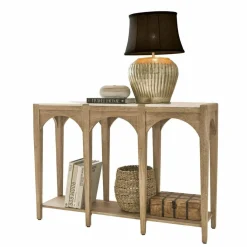 LOBERON Consoles|Commodes Et Consoles*Console Annabelle