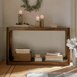 LOBERON Consoles|Commodes Et Consoles*Console Bexington