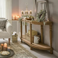 LOBERON Consoles|Commodes Et Consoles*Console Brookdale