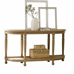 LOBERON Consoles|Commodes Et Consoles*Console Brookdale