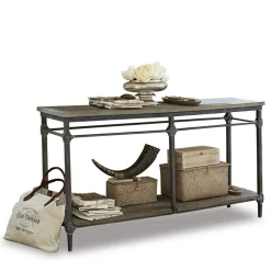 LOBERON Consoles|Commodes Et Consoles*Console Caspian