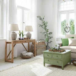 LOBERON Consoles|Commodes Et Consoles*Console Contoire