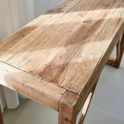 LOBERON Consoles|Commodes Et Consoles*Console Contoire