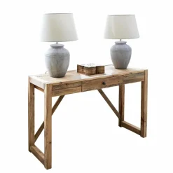 LOBERON Consoles|Commodes Et Consoles*Console Contoire