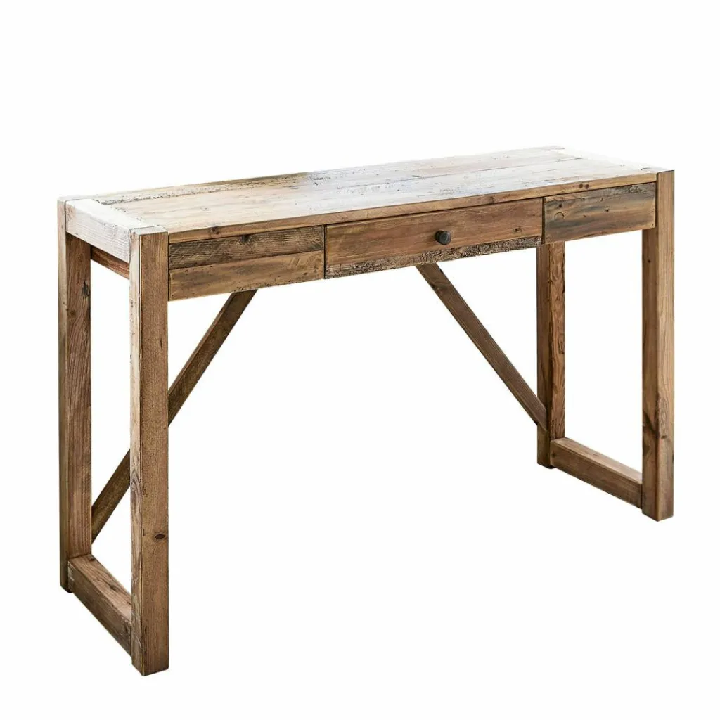 LOBERON Consoles|Commodes Et Consoles*Console Contoire