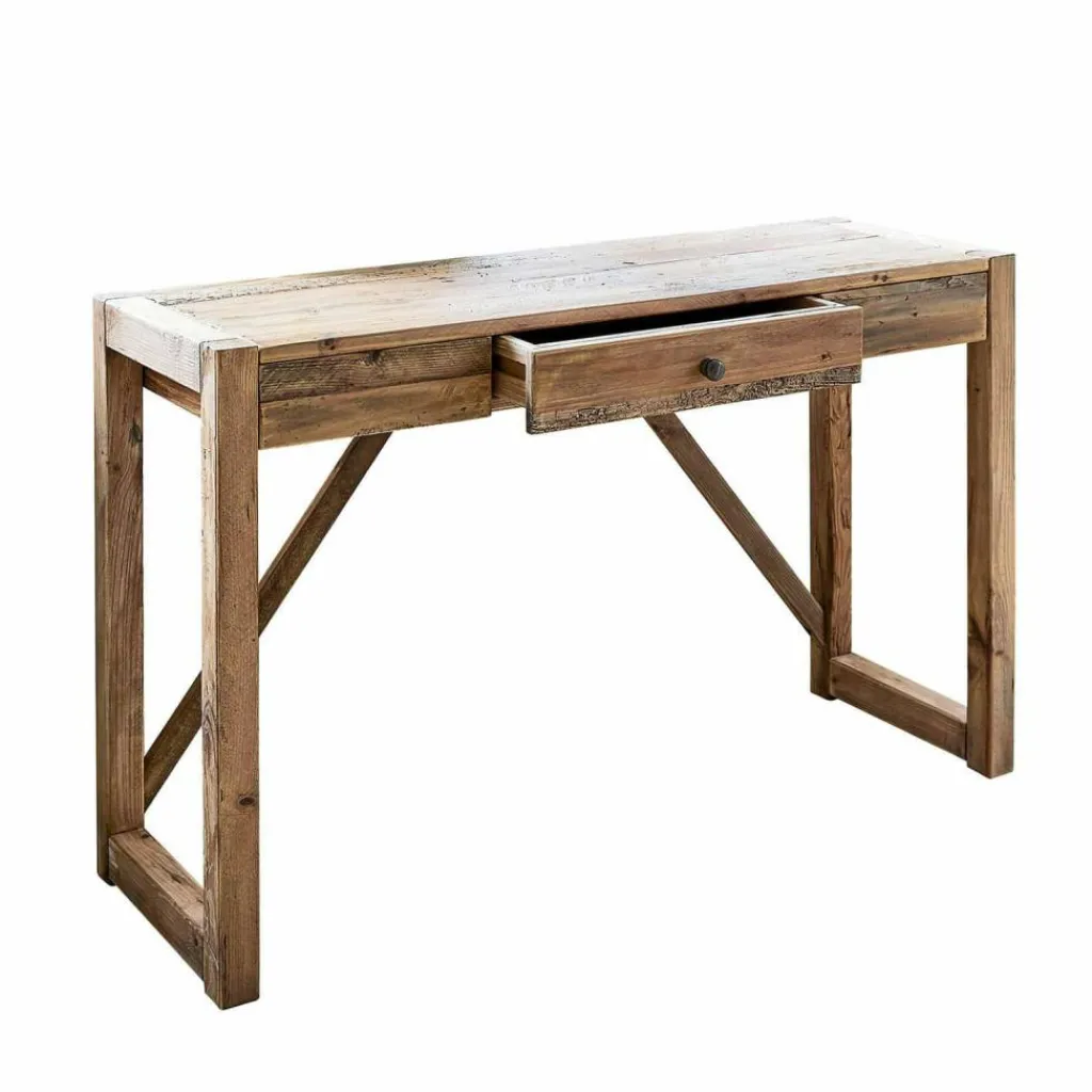 LOBERON Consoles|Commodes Et Consoles*Console Contoire