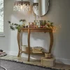 LOBERON Consoles|Commodes Et Consoles*Console Crowley