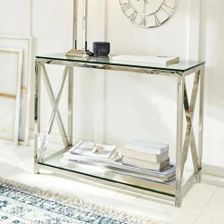 LOBERON Consoles|Commodes Et Consoles*Console Dartford