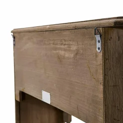 LOBERON Consoles De Cheminée|Consoles De Cheminée*Console de cheminée Emporia