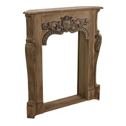 LOBERON Consoles De Cheminée|Consoles De Cheminée*Console de cheminée Emporia