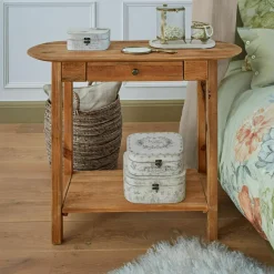 LOBERON Consoles|Tables De Chevet*Console Duncombe