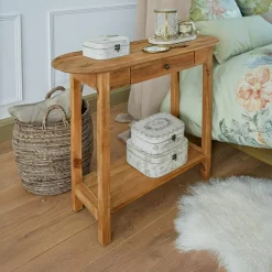 LOBERON Consoles|Tables De Chevet*Console Duncombe