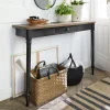 LOBERON Consoles|Commodes Et Consoles*Console Jarobrod