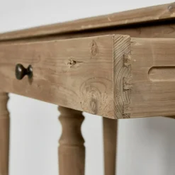 LOBERON Consoles|Commodes Et Consoles*Console Misérieux