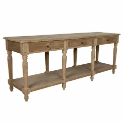 LOBERON Consoles|Commodes Et Consoles*Console Misérieux