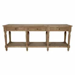 LOBERON Consoles|Commodes Et Consoles*Console Misérieux