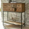LOBERON Consoles|Commodes Et Consoles*Console Mistyvale