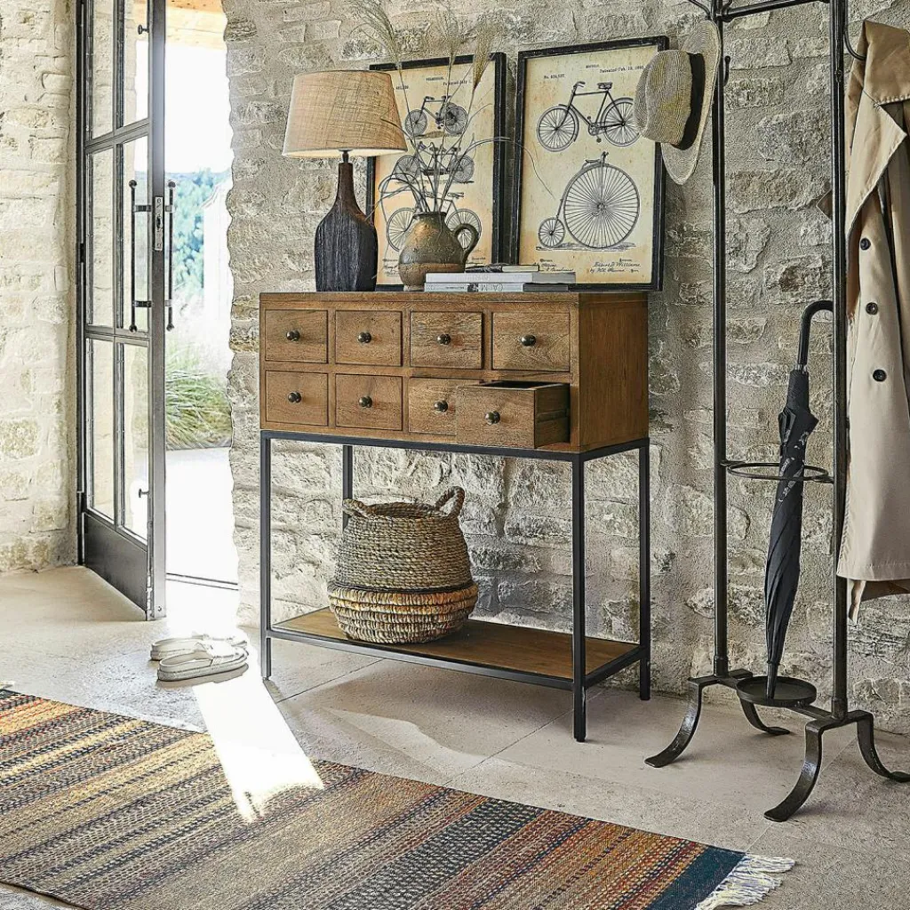 LOBERON Consoles|Commodes Et Consoles*Console Mistyvale