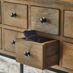 LOBERON Consoles|Commodes Et Consoles*Console Mistyvale