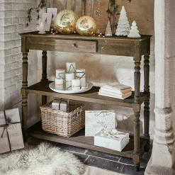 LOBERON Consoles|Commodes Et Consoles*Console Roubaix
