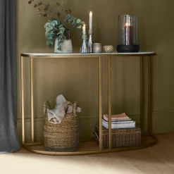 LOBERON Consoles|Commodes Et Consoles*Console Soréline