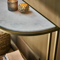 LOBERON Consoles|Commodes Et Consoles*Console Soréline