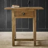 LOBERON Consoles|Bureaux Et Secrétaires*Console Velourique
