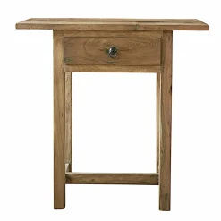 LOBERON Consoles|Bureaux Et Secrétaires*Console Velourique
