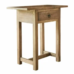 LOBERON Consoles|Bureaux Et Secrétaires*Console Velourique