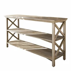 LOBERON Consoles|Commodes Et Consoles*Console Vélu
