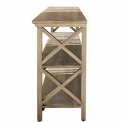 LOBERON Consoles|Commodes Et Consoles*Console Vélu