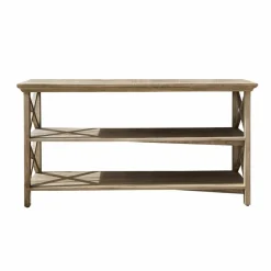 LOBERON Consoles|Commodes Et Consoles*Console Vélu