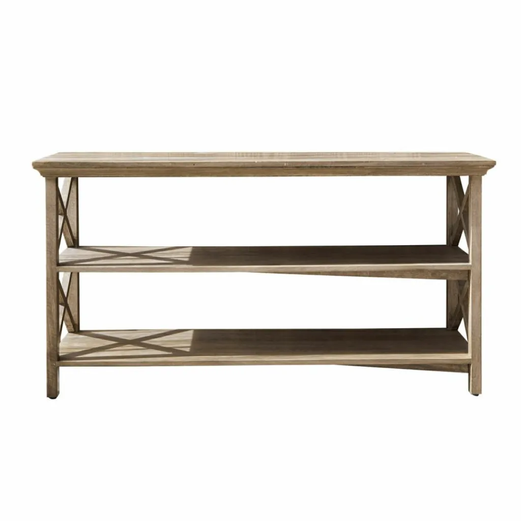 LOBERON Consoles|Commodes Et Consoles*Console Vélu