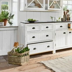 LOBERON Caisses Et Paniers|Rangements*Corbeille Amixal